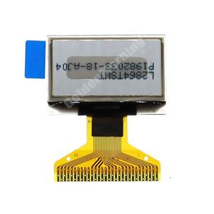 Display OLED 0.96 Pollici 128x64 con Interfaccia SPI a <span class=keywords><strong>3</strong></span>/4 Fili e I2C, Ottimo Prezzo - Product Image 4