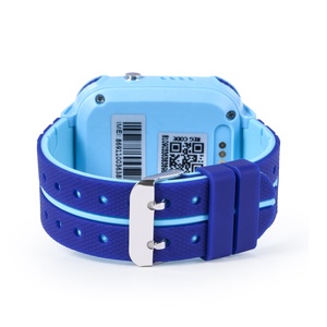 Smartwatch portátil Wonlex GW600S Verizon Wireless GPS Track Call para niños, solo para Verizon Wireless, azul <span class=keywords><strong>y</strong></span> rosa - Product Image 6