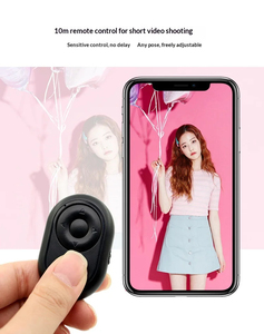Control Remoto Universal para Teléfonos IOS y Android, Control Remoto para Selfies, Controlador de Cámara - Product Image 6
