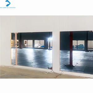 Enfriador sin llamar Supermercado Floristería Exhibición de almacenamiento de <span class=keywords><strong>cerveza</strong></span> Cámara frigorífica con puerta de vidrio - Product Image 4