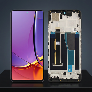 MS Elite tto Series Motorola G84อะไหล่จอสัมผัส LCD พร้อมหน้าจอ OLED และรับประกัน1ปี - Product Image 3