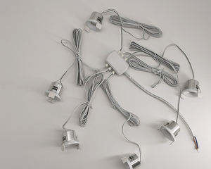 <span class=keywords><strong>Focos</strong></span> <span class=keywords><strong>LED</strong></span> Empotrables COB de 3W y 30MM, Diseño Moderno, Tamaño Pequeño, Personalizables, Atenuables, Garantía de 2 Años, para Uso en Dormitorios - Product Image 2