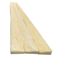 Rouleau d'isolation en laine de verre haute performance certifié ISO 9001 R235, isolation en fibre de verre pour toit, mur, plafond