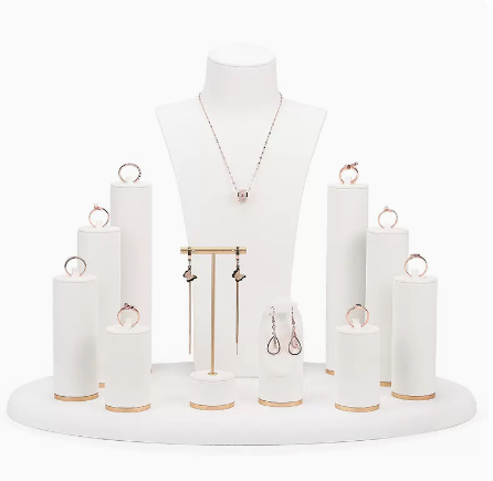 Blanc set 1 45.5*27*3cm