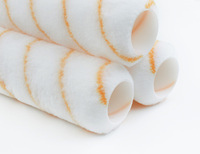 ROLLINGDOG-Standard 00394 3pcs 9 "Polyester Roller Covers