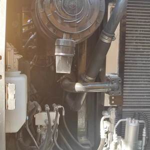 Pelles sur chenilles Volvo EC140 d'occasion boutique 14 tonnes engins de terrassement EC140B pelleteuse d'occasion vente bon marché - Product Image 6