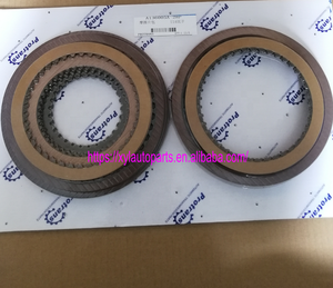 U141e u141e שידור מאסטר תיקון ערכת u141e u141e rebuid שידור מאסטר, u140 פלדה ערכת דיסק, u140 פלדה - Product Image 3