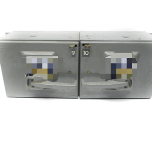 Qmb-3610-t unmp อุปกรณ์ควบคุมโปรแกรมระบบอัตโนมัติสำหรับอุตสาหกรรม Pac ของแท้ใหม่ - Product Image 1