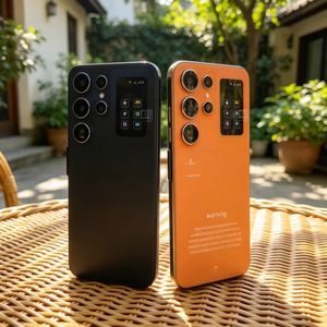 Smartphones S25ulitra 5G 24 Go + 1 To, Neuf sous scellé, Caméra HD, Batterie 7000 mAh, Smartphone très demandé - Product Image 4