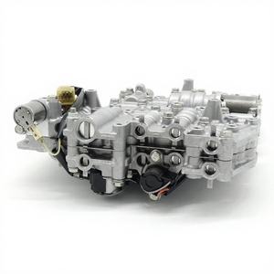 Cuerpo de Válvulas de Transmisión para Subaru Legacy Outback 2.5L CVT 2010-2013 OEM TR690 - Product Image 6