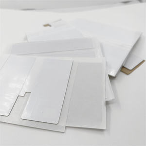 Etiqueta Adhesiva RFID UHF Personalizada y Duradera, Ecológica, Imprimible Térmicamente, de Largo Alcance (8m), Papel Recubierto, EPC Global - Product Image 6