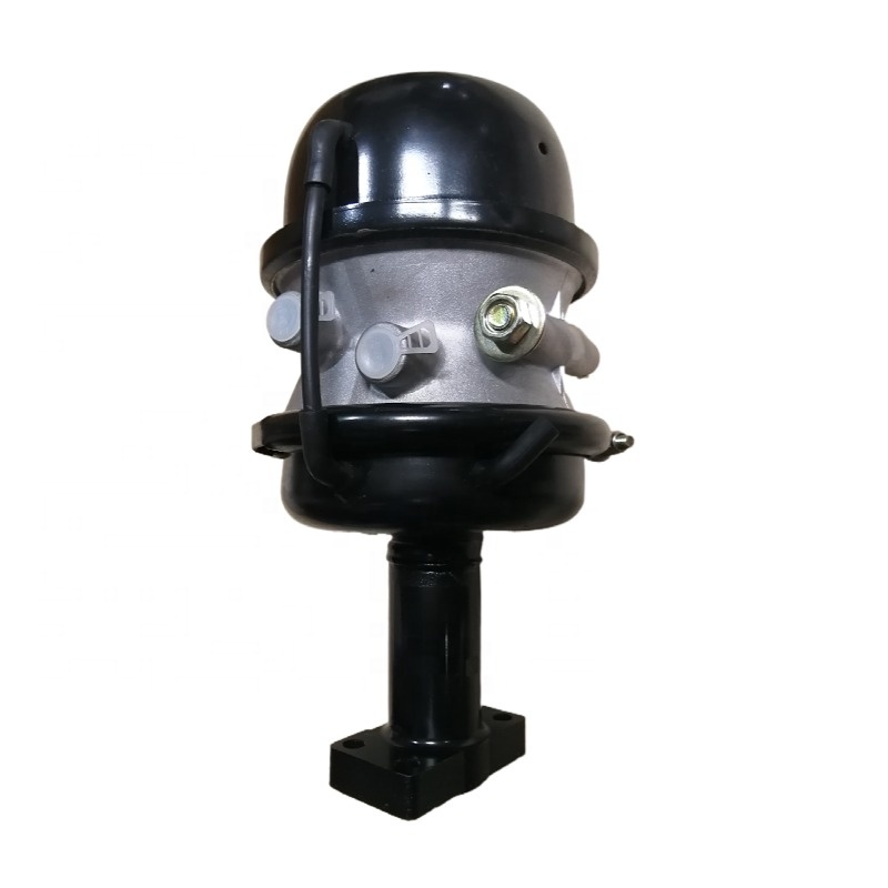 Leaf Spring Truck Suspensions Parts Truck