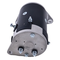 Nouveau générateur de démarrage ATV 12V de rechange 1018337-01 pour chariot de golf DS 1996-2007