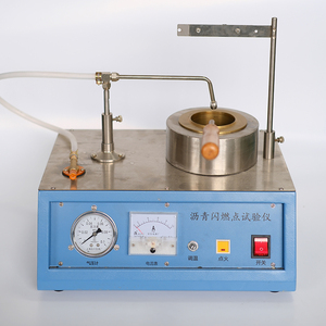 Testeur de point d'éclair d'asphalte <span class=keywords><strong>Cleveland</strong></span> Open-Up - Product Image 5