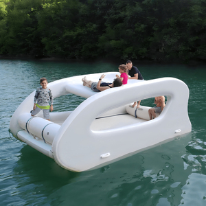 Gran Oferta Precio de Fábrica Bote de Pesca Inflable Eléctrico con Energía Solar y Motor para Actividades Acuáticas - Product Image 4