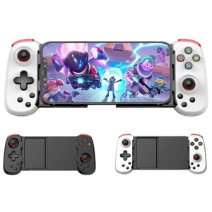 Control de Juego Inalámbrico Retráctil D6DP BT5.3, Joystick Extensible para Switch, PC, Teléfono Android y Accesorios - Product Image 1