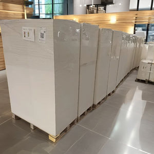 Vasos Personalizables con Logotipo Resistentes a la Grasa, con Lámina de Cartón Recubierta de PE, de Una o Dos Capas, Papel Pergamino Especial de Grado Alimenticio - Product Image 1