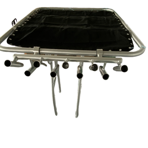 Support de tige multiple en acier inoxydable <span class=keywords><strong>pour</strong></span> bateaux Nouveau matériel marin - Product Image 1