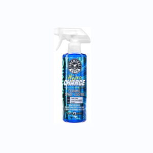 เคมีคอล กายอัส โรงงานขายตรง น้ำยาเคลือบเซรามิก HydroCharge สำหรับปกป้องสีรถ เรือ และมอเตอร์ไซค์ - Product Image 1