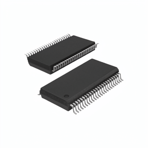 48 BSSOP 74FCT162373CTPVG BOM IC In Stock Logic Electronic Circuit Components - Product Image 1