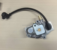Válvula Solenoide de Embrague 22327063 7422327063 de 24V para Volvo Renault I Shift, Repuestos para Caja de Cambios de Camiones Pesados