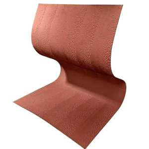 Moderno A-Class prefabbricato in pietra morbida con muro di terra battuta nuovo Moro pietra pietra colata decorazione murale grande lastra - Product Image 1