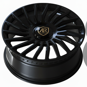 วิธีที่ไม่แพงเพื่อเพิ่มประสิทธิภาพให้กับรถยนต์ของคุณด้วยล้อรถโดยสาร - Product Image 1