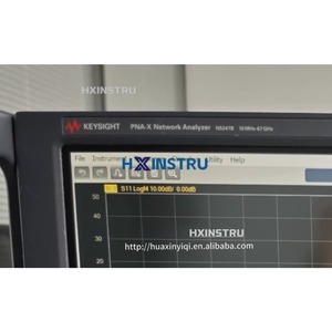Analizador de Espectro Keysight N5247B 10MHz-67GHz, Producto de Análisis de Redes Antiguas en Venta H - Product Image 3