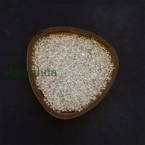 Granules de matière première TPU TPU polyuréthane thermoplastique transparent - Product Image 3