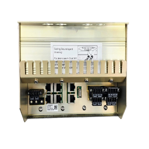 ชุดควบคุม SCU 329785 รุ่น Rev. ชุดควบคุมอุตสาหกรรม E1 ออโตเมชั่น SCU 329785 รุ่น Rev. ตัวควบคุม E1 อินดัส - Product Image 1