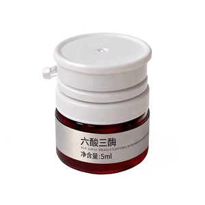 ร้านเสริมสวย ฟื้นฟูผิว ลด<span class=keywords><strong>สิว</strong></span>เสี้ยน ลด<span class=keywords><strong>สิว</strong></span>อักเสบและรอยดำ แปรงขัดผิว เอนไซม์ ไวน์แดง เซรั่มทรีแอซิด - Product Image 5