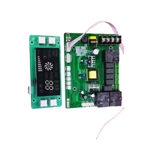 Dịch vụ lắp ráp <span class=keywords><strong>PCB</strong></span> tùy chỉnh OEM cho mạch điện tử máy pha cà phê - Product Image 5
