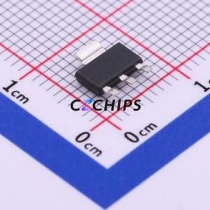 ทรานซิสเตอร์ภาคสนามทรานซิสเตอร์แบบใหม่และดั้งเดิม IRFL210TRPBF-VB SOT-223 (Mosfet) - Product Image 2