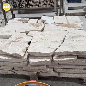 Stile moderno pietra <span class=keywords><strong>naturale</strong></span> rivestimento della parete esterna finitura Modulare <span class=keywords><strong>naturale</strong></span> irregolare sciolto per esterno Villa <span class=keywords><strong>antiacido</strong></span> - Product Image 1