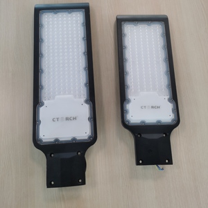 Lampione stradale a LED-serie saggezza IP65 100W 150W - Product Image 1