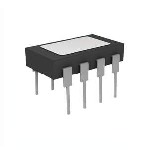 Circuito Integrado Lógico SN55451BJG del Fabricante, Controlador de Puerta de Baja Tensión, 8CDIP (0.300", 7.62mm) - Product Image 1