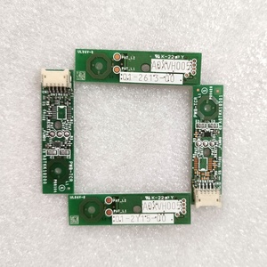 Konica Minolta Bizhub C360 C364 C454 C554 C754 C754 Kopieerapparaat Ontwikkeling Unit Reset Chip Voor Printer En Fotokopieerapparaat - Product Image 4