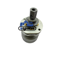 Nouvelles pièces de machines d'excavation XPower EX200-2 SH200-2-3-5, joystick de commande hydraulique, valve pilote