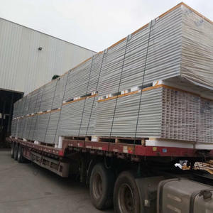 Materiales de aislamiento térmico compuesto de <span class=keywords><strong>lana</strong></span> de roca de basalto piedra de roca aislamiento de <span class=keywords><strong>lana</strong></span> <span class=keywords><strong>mineral</strong></span> tablero <span class=keywords><strong>aislante</strong></span> <span class=keywords><strong>lana</strong></span> de piedra - Product Image 6