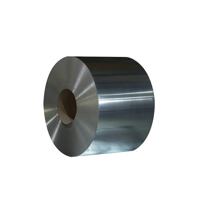 High quality food grade t2 t3 t4 tinplate sheet or coil