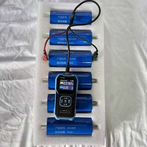 YINLONG LTO 66160 длительный срок службы 20000 + LTO 2,3 V 40Ah LTO литий-титанатная аккумуляторная батарея система хранения энергии - Product Image 5