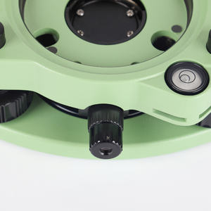 Grt11a & Aj12d1 Prisma <span class=keywords><strong>Tribrach</strong></span> & Grt146 Carrier Met 5/8 "Draad Voor Survey Gps Basisstations Theodolieten En Totaal Stations - Product Image 5