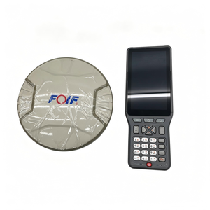 GNSS GPS สำรวจอุปกรณ์ GNSS RTK GPS 800ช่อง foif A90 GPS RTK GNSS RTK - Product Image 3