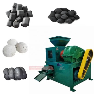 الصين سعر آلة صنع فحم الفحم المعدني على نطاق صغير - Product Image 4