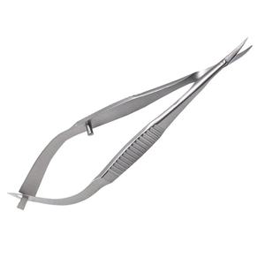 Tijeras <span class=keywords><strong>de</strong></span> <span class=keywords><strong>Venus</strong></span> Tijeras <span class=keywords><strong>de</strong></span> IRIS Esquina <span class=keywords><strong>de</strong></span> ojos Instrumentos <span class=keywords><strong>de</strong></span> belleza Herramientas quirúrgicas <span class=keywords><strong>de</strong></span> doble párpado Abrazaderas <span class=keywords><strong>de</strong></span> laboratorio oftálmico - Product Image 1