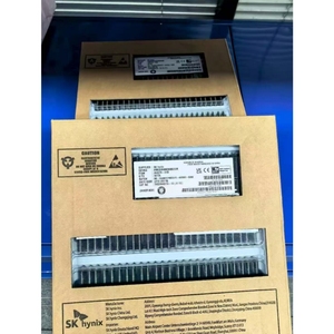 In Stock SK Hynix 32GB / 64GB <b>DDR4</b> DDR5 3200 ECC REG Server Memory <b>RAM</b> - Compatible With Dell, HP, and Other Brand Servers SK Hy - Product Image 5