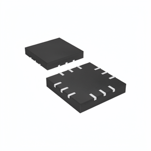 Mezcladores de RF de Canal del Fabricante MAX2388ETC+T - Product Image 1