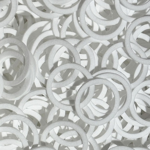 Fibre à haute absorption <span class=keywords><strong>feutre</strong></span> AC Vent spécialisé à libération rapide de parfum filtre en microfibre coton tampon absorbant de parfum multi-usages - Product Image 1