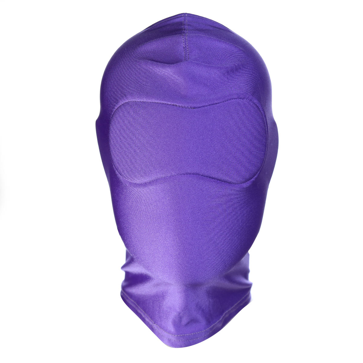 Full Cover Hood-Purple