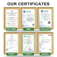 Gélules de Chardon-Marie : Fabricant OEM/ODM, Marque Privée, Faible MOQ, Expédition Rapide, Emballage Personnalisé
